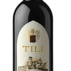 2006 | Tili | Assisi Young Rosso (Double Magnum)