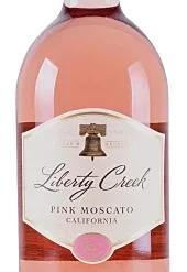 Liberty Creek | Pink Moscato (Magnum) - NV
