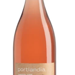 Portlandia Vintners | Rose - NV