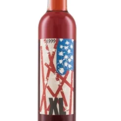 1999 | Sine Qua Non | XL Rose (Half Bottle)