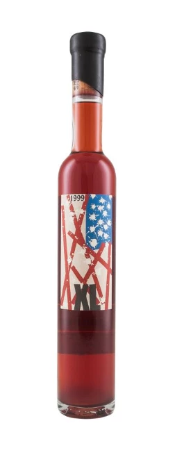1999 | Sine Qua Non | XL Rose (Half Bottle) 3 1999 | Sine Qua Non | XL Rose (Half Bottle)