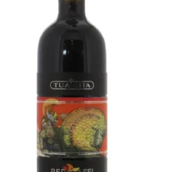 2019 | Tua Rita | Redigaffi