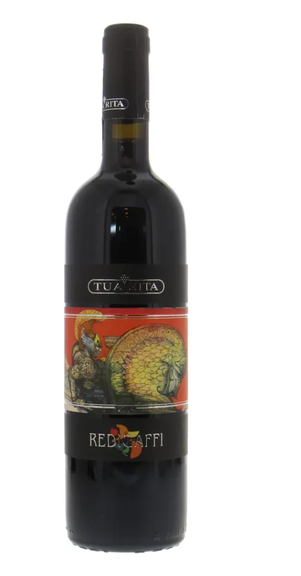 2019 | Tua Rita | Redigaffi 3 2019 | Tua Rita | Redigaffi