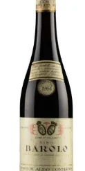 1964 | Aldo Conterno | Barolo