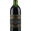 1969 | Biondi Santi | Brunello Di Montalcino -liquor Sales Store 27 8f04036b 2bfd 49a4 be3a 751c27f5b048