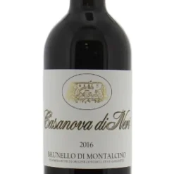 2016 | Casanova Di Neri | Brunello Di Montalcino