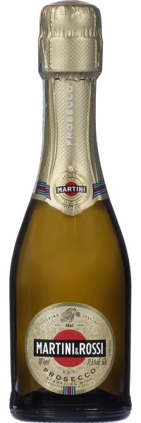 Martini | Martini & Rossi Prosecco 187ML - NV 3 Martini | Martini & Rossi Prosecco 187ML - NV