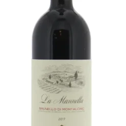 2017 | Cortonesi | Brunello Di Montalcino La Mannella