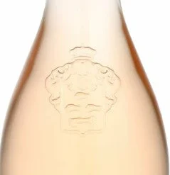 2020 | Château D'Esclans | Cotes De Provence Whispering Angel Rose (Half Bottle)