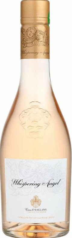 2020 | Château D'Esclans | Cotes De Provence Whispering Angel Rose (Half Bottle) 3 2020 | Château D'Esclans | Cotes De Provence Whispering Angel Rose (Half Bottle)