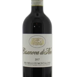 2017 | Casanova Di Neri | Brunello Di Montalcino
