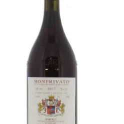2017 | Giuseppe Mascarello | Barolo Monprivato (Magnum)