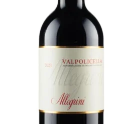 2021 | Allegrini | Valpolicella