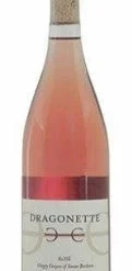2021 | Dragonette Cellars | Rose