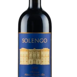 2004 | Argiano | Solengo