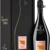 Szampan Veuve Clicquot La Grande Dame Rose 2012 Champagne -liquor Sales Store 3015 2012 cc