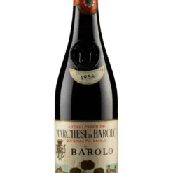 1955 | Marchesi Di Barolo | Barolo