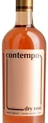 2021 | Contempo | Dry Rose