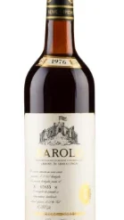 1976 | Giacosa | Barolo Arione