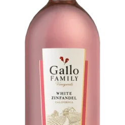Gallo Family Vineyards | White Zinfandel (Magnum) - NV