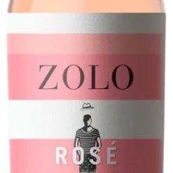 2018 | Bodega Tapiz Home | Zolo Rose