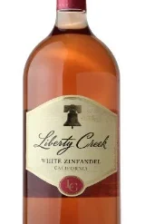 Liberty Creek | White Zinfandel (Magnum) - NV