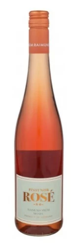2020 | Weingut S. A. Prüm | Pinot Noir Rose 3 2020 | Weingut S. A. Prüm | Pinot Noir Rose
