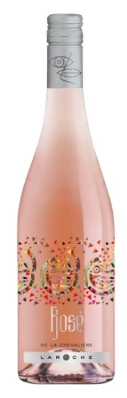 Laroche - Mas La Chevaliere | Rose - NV 3 Laroche - Mas La Chevaliere | Rose - NV