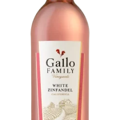 Gallo Family Vineyards | White Zinfandel - NV
