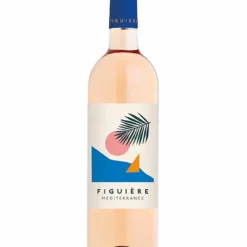 2021 | Domaine Saint Andre De Figuiere | Le Saint Andre - Mediterranee Rose