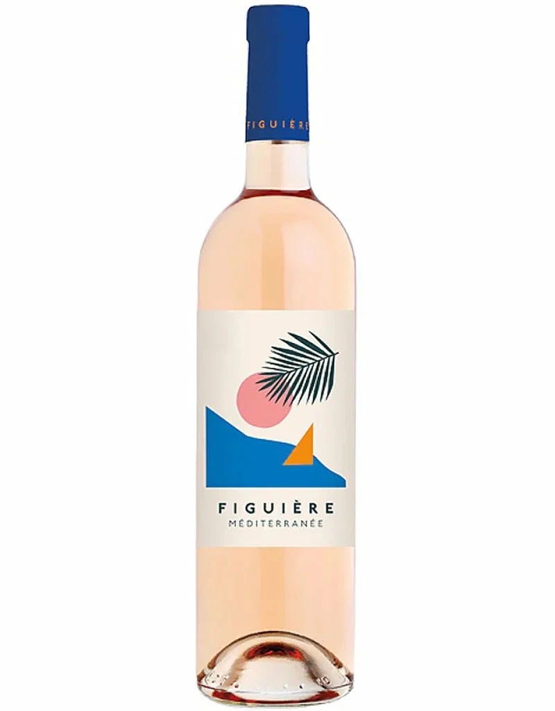 2021 | Domaine Saint Andre De Figuiere | Le Saint Andre - Mediterranee Rose 3 2021 | Domaine Saint Andre De Figuiere | Le Saint Andre - Mediterranee Rose