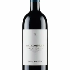 2016 | Arnaldo Caprai | Belcompare Merlot