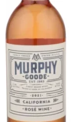 2021 | Murphy-Goode Winery | Rose