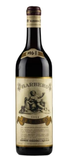 1964 | Barbero | Barolo 3 1964 | Barbero | Barolo