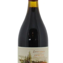 2017 | Zuccardi | Finca Canal Uco