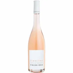 2021 | Domaine Saint Andre De Figuiere | Premiere De Figuiere Rose