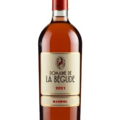 2021 | Domaine De La Bégude | Bandol Rose