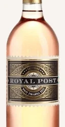 Royal Post | White Zinfandel Rose - NV