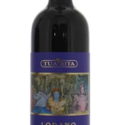2020 | Tua Rita | Lodano Rosso