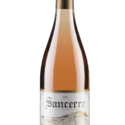 2021 | Domaine Arnaud & Stephanie Dezat | Sancerre Rose