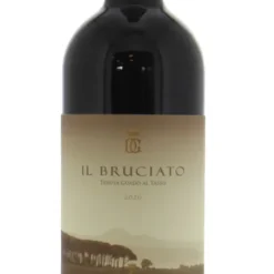 2020 | Antinori | Tenuta Guado Al Tasso Il Bruciato