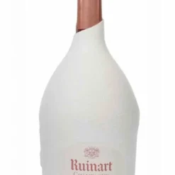 Champagne Ruinart | Brut Rosé Second Skin - NV