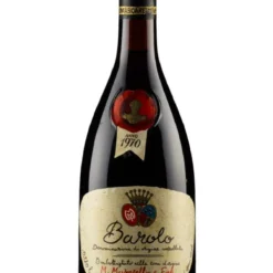 1970 | Michele Mascarello | Barolo
