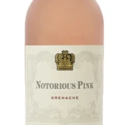 NotoriousPink | Grenache Rose (Magnum) - NV