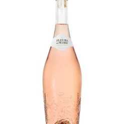 Fleur De Prairie | Cotes De Provence Rose - NV
