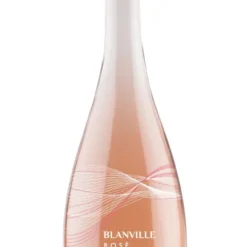 2021 | Chateau Haut-Blanville | Rose