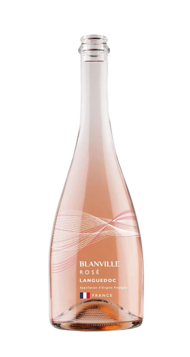 2021 | Chateau Haut-Blanville | Rose 3 2021 | Chateau Haut-Blanville | Rose