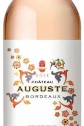 Chateau Auguste | Grand Rose - NV