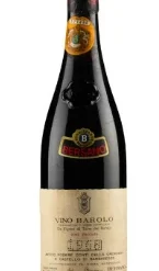 1968 | Bersano | Barolo
