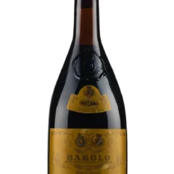 1974 | Bersano | Barolo Riserva Speciale